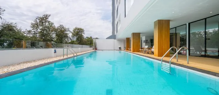 Фото отеля Kokotel Rayong Beachfront