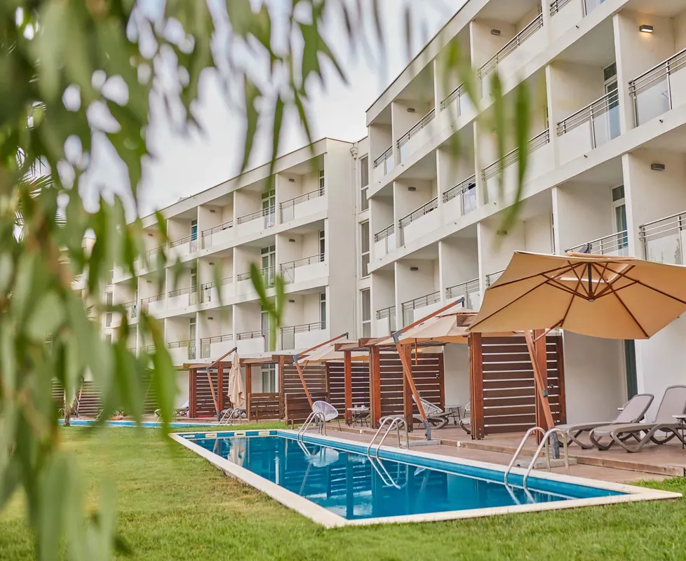 Azul Beach Resort Montenegro by Karisma фото 29