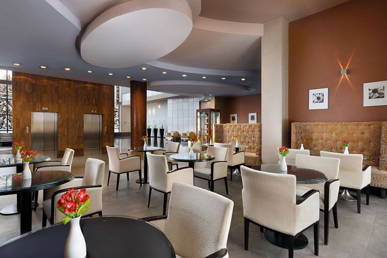 Гостиница «Артурс Village & Spa Hotel» фото 35
