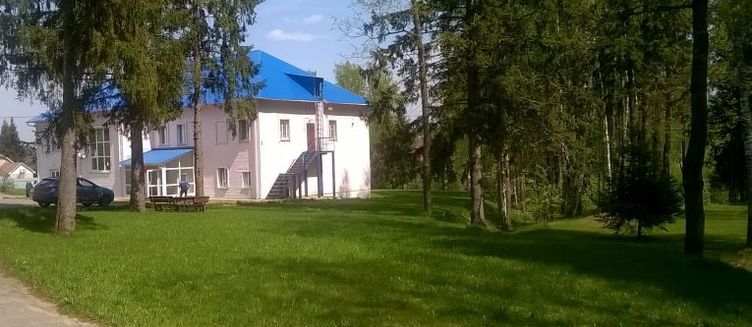 Фото отеля «Воробьи»