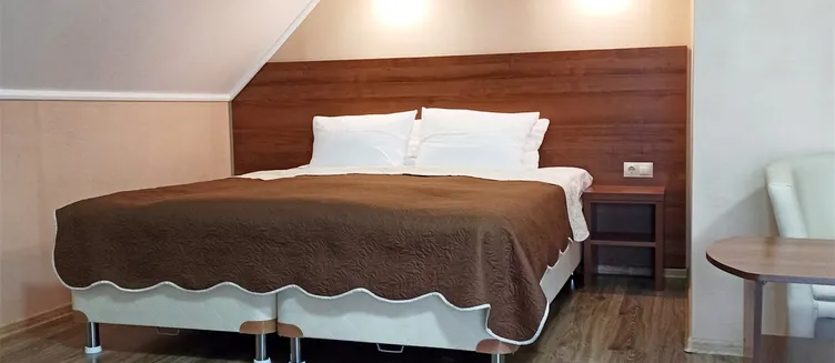 Фото отеля Лермонтовский