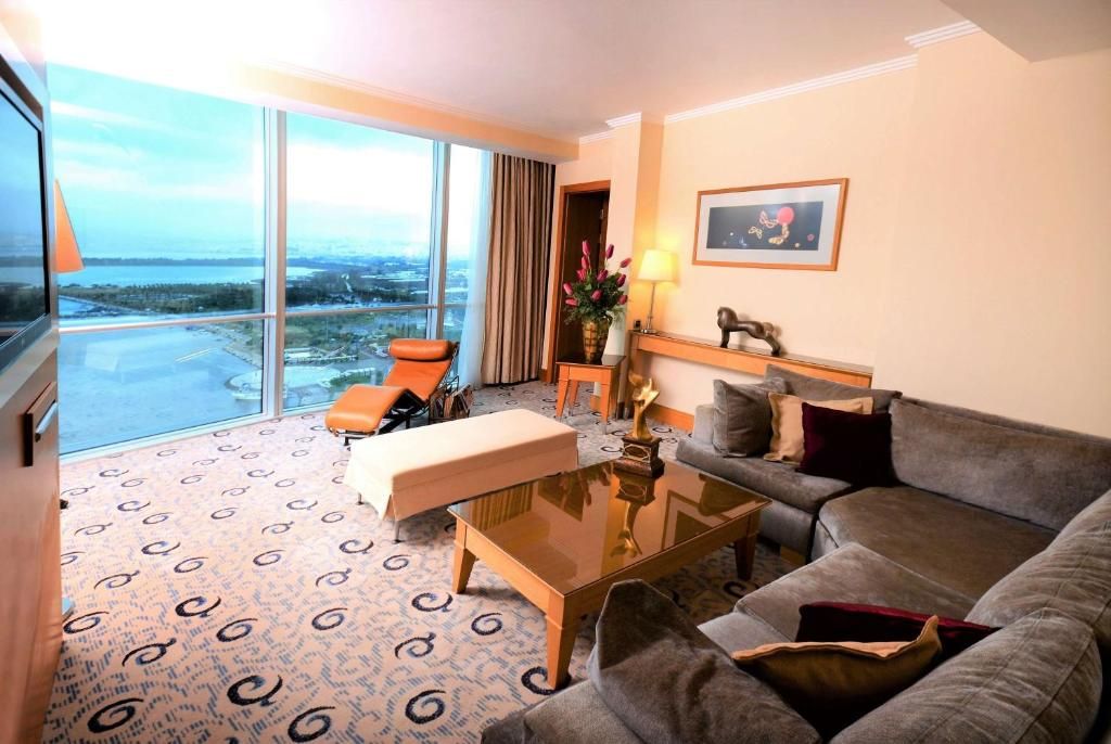 Wyndham Grand İzmir Özdilek фото 26
