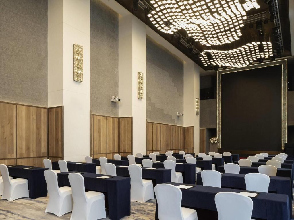 HAIKOU SOFITEL HOTEL фото 8