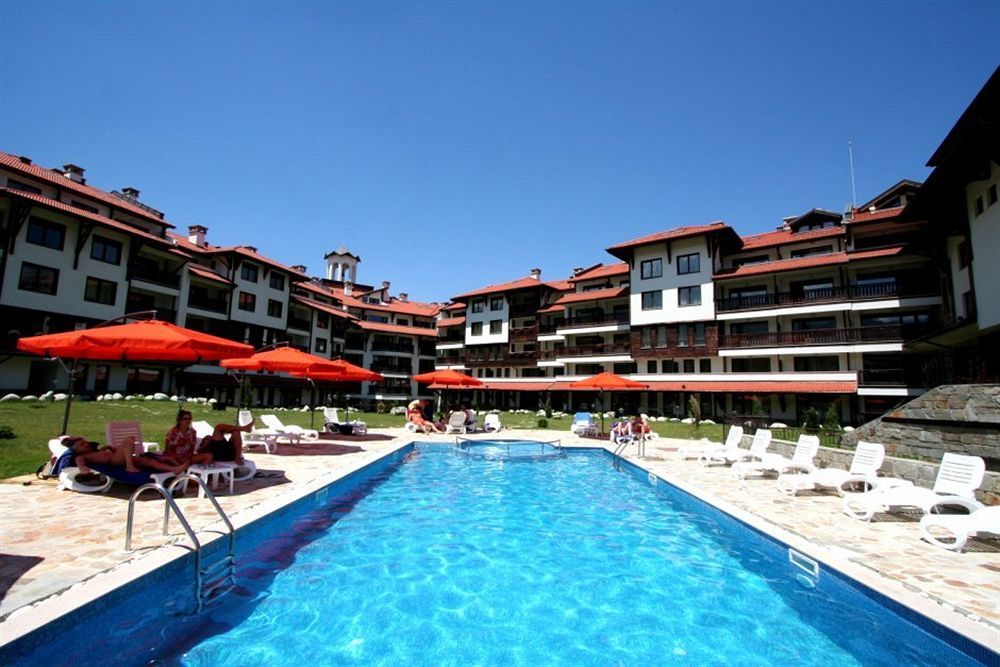 Bansko Royal Towers фото 0