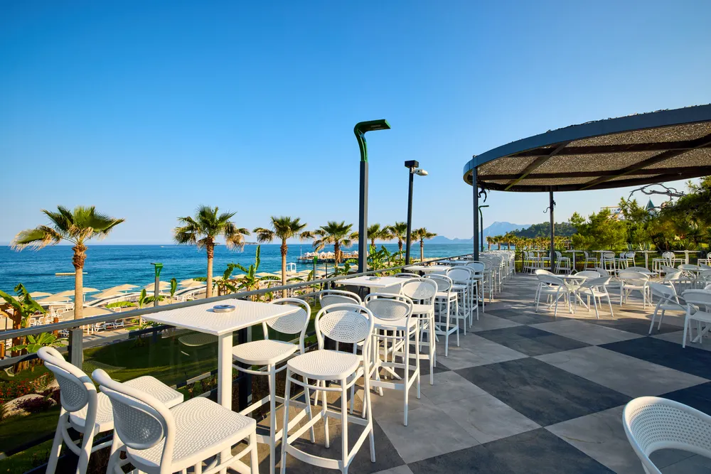 Movenpick Resort Antalya Tekirova фото 182