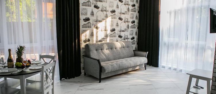 Фото отеля Malina Alt Platz