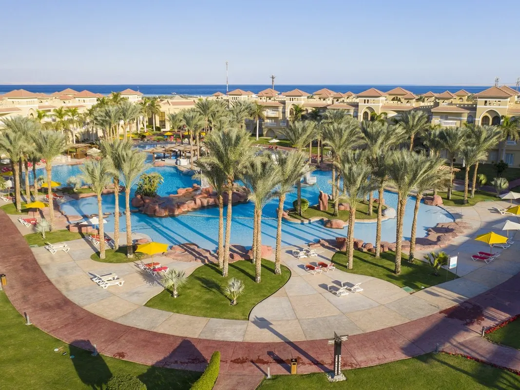 Rixos Premium Seagate фото 12
