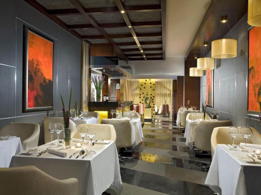 Swissotel Foshan фото 70