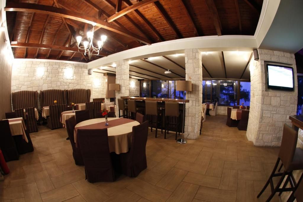 Nostos Hotel фото 4