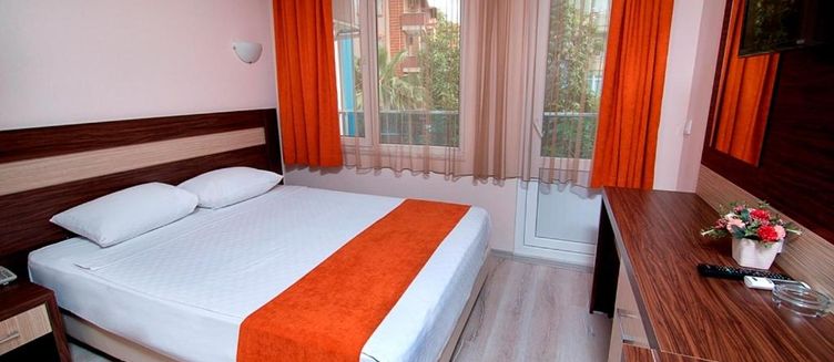 Фото отеля Enki Hotel