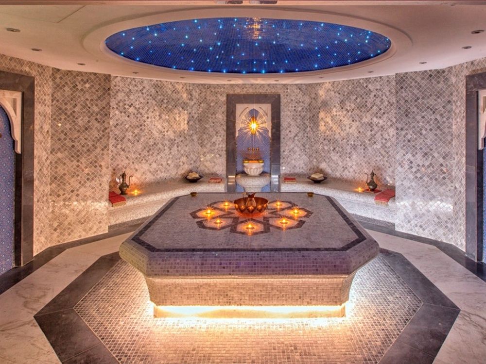 Pullman Resort Al Marjan Island фото 144