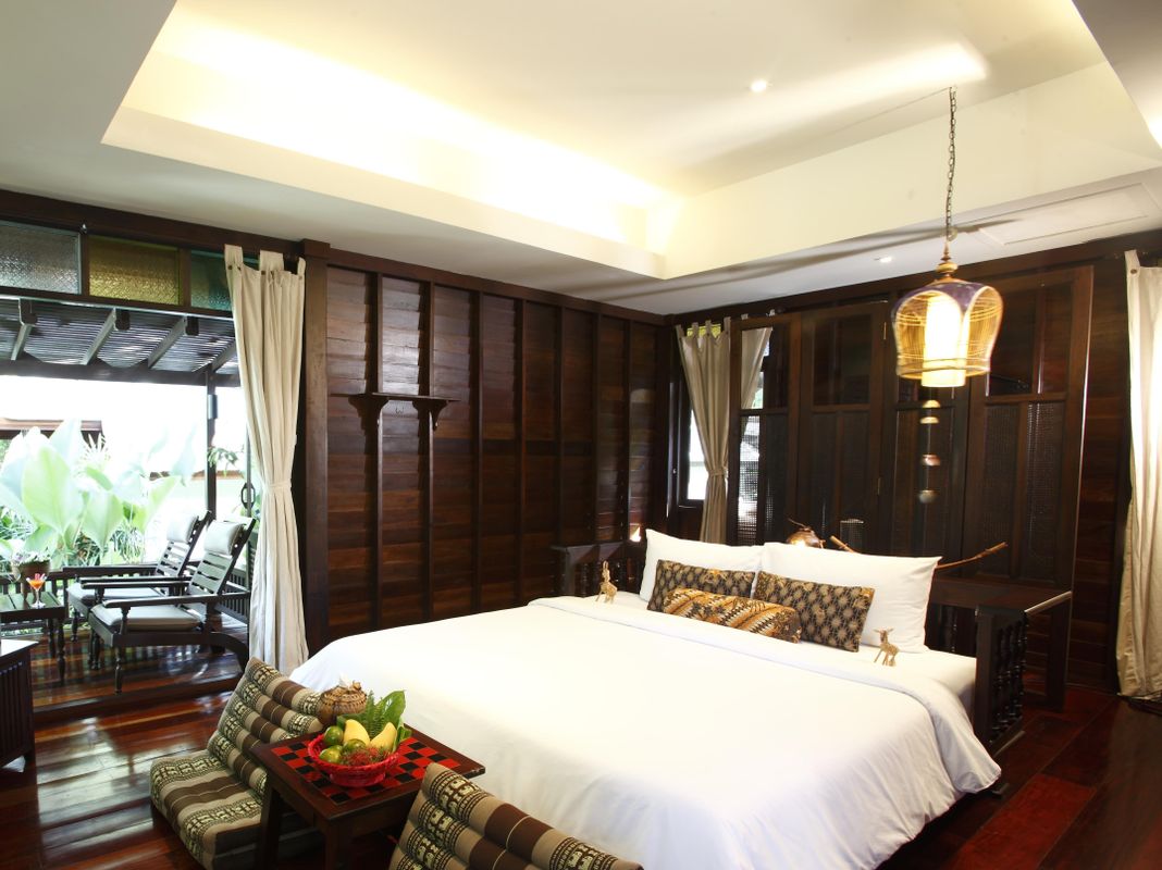 Chaweng Garden Beach Resort фото 23
