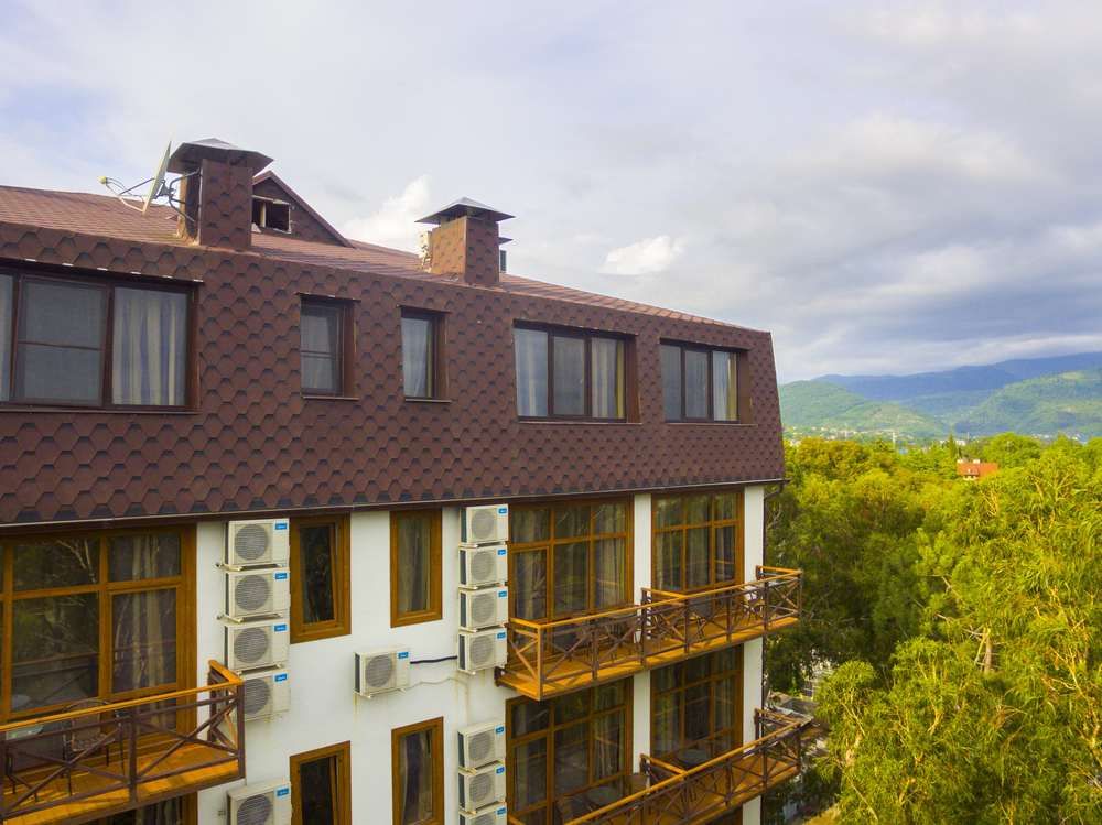 Hotel Napra & Spa фото 2