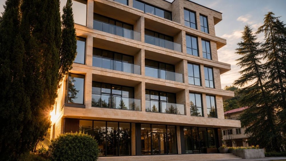 Grand Rodina фото 21