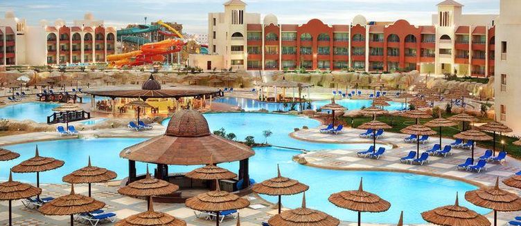 Фото отеля Tirana Aqua Park Resort