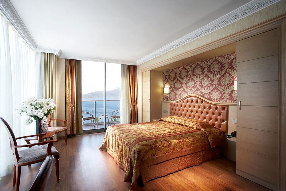 Emre Beach Hotel фото 72