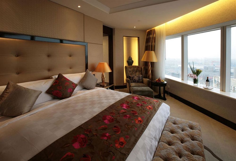 InterContinental Dalian фото 31