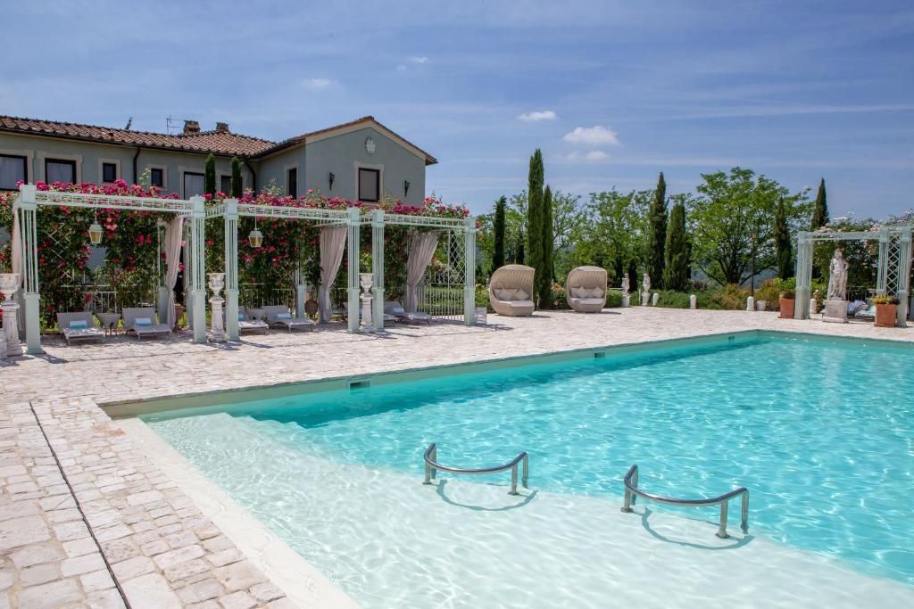 Relais Sassa al Sole фото 4