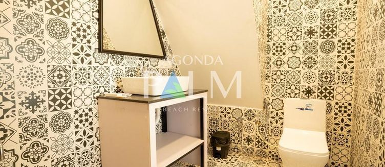 Фото отеля Agonda Palm Beach Resort