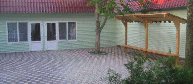Фото отеля Прибой