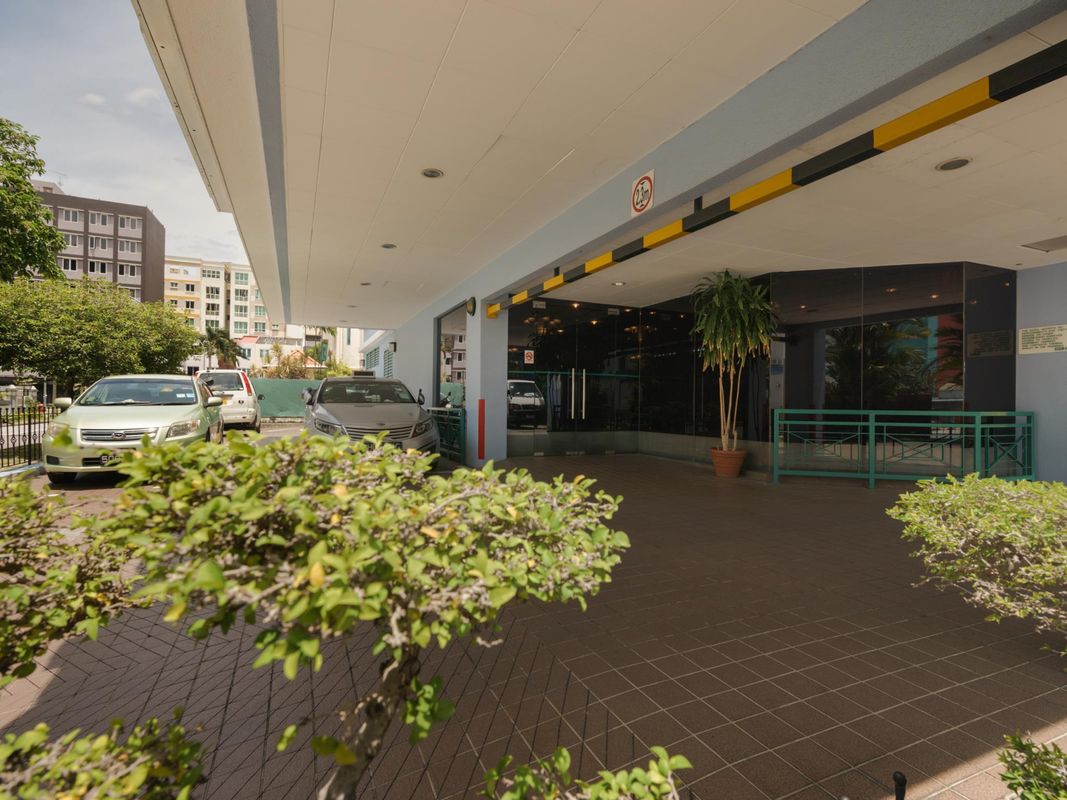 Hotel 81 Princess фото 37