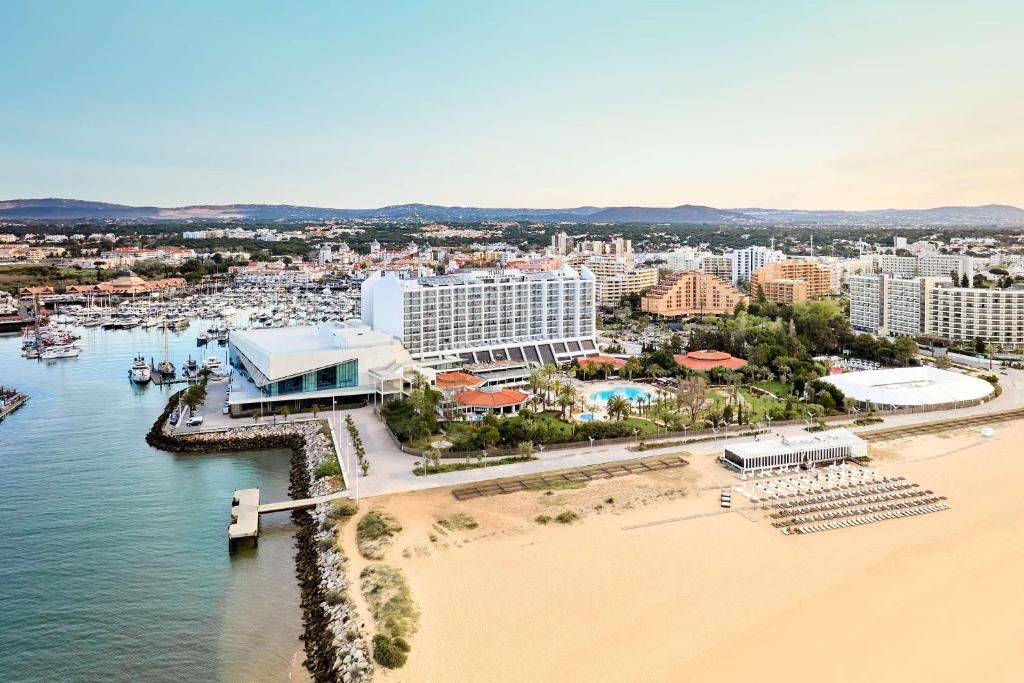 Tivoli Marina Vilamoura фото 19