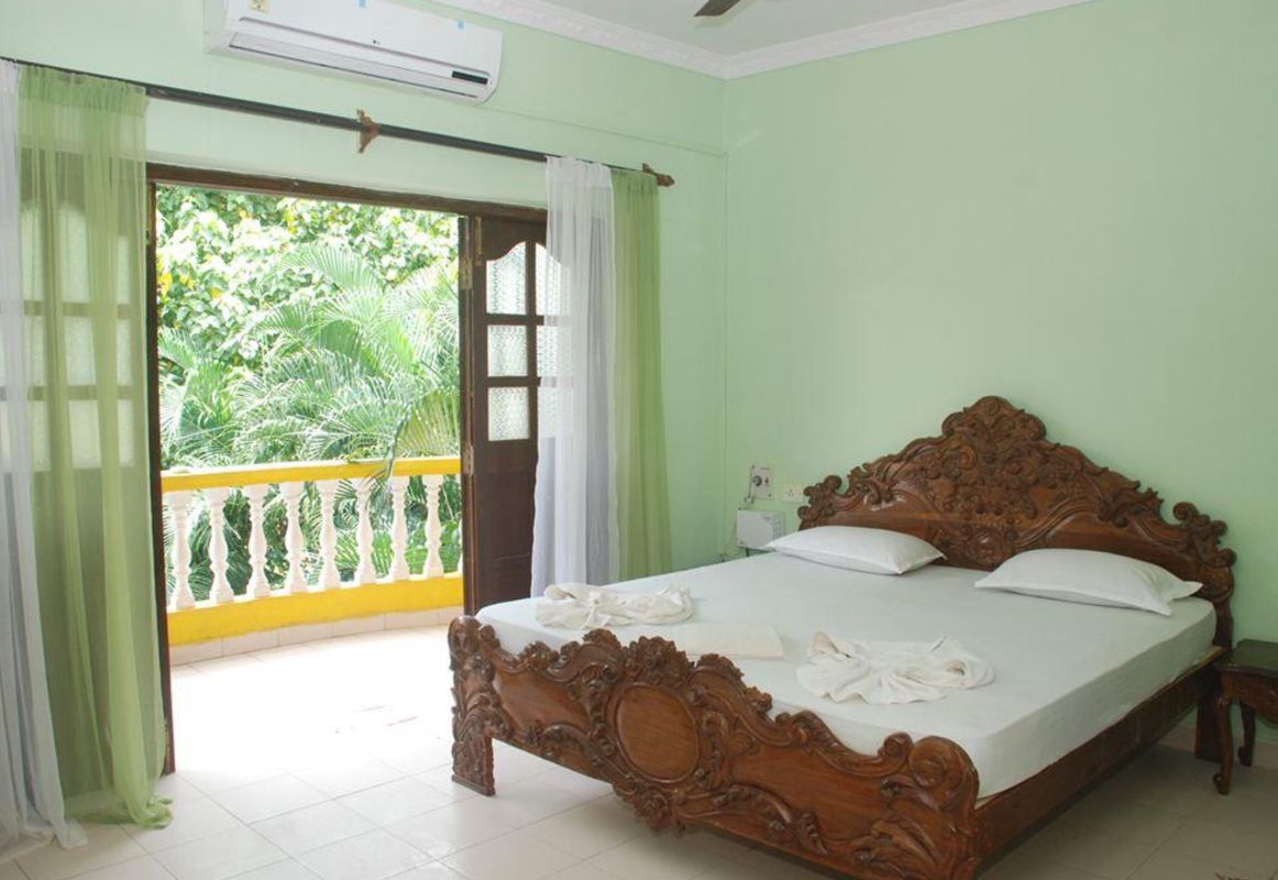 Villa Theresa Beach Resort фото 5