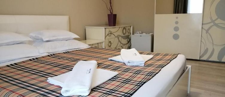 Фото отеля Grand Palazzo Deluxe