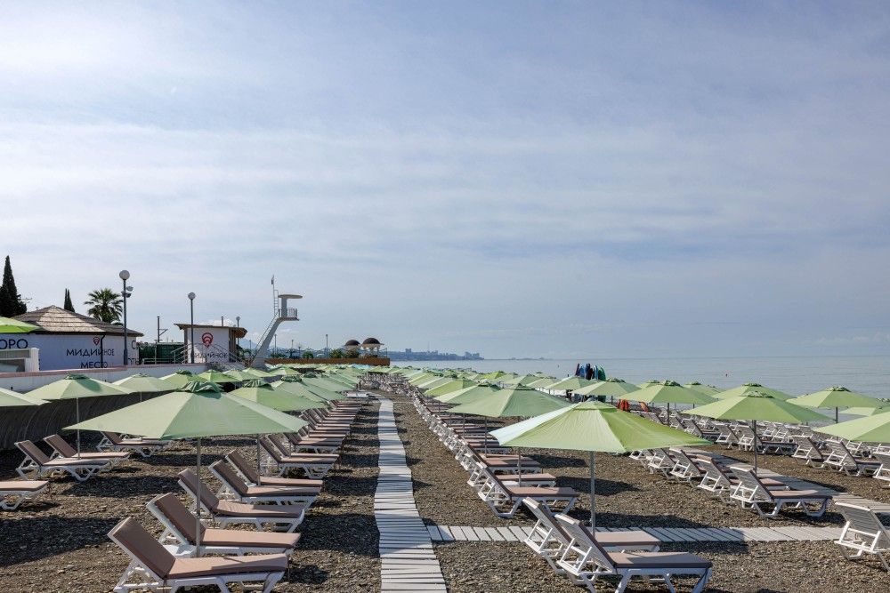Cosmos Stay Le Rond Sochi фото 35
