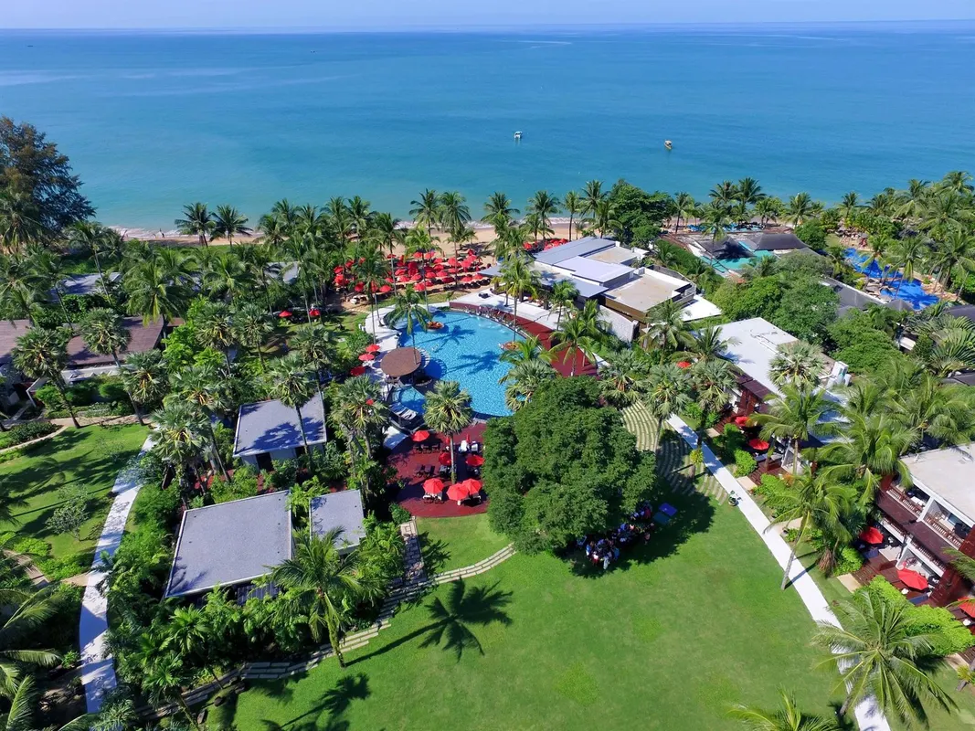Ramada Resort by Wyndham Khao Lak фото 0