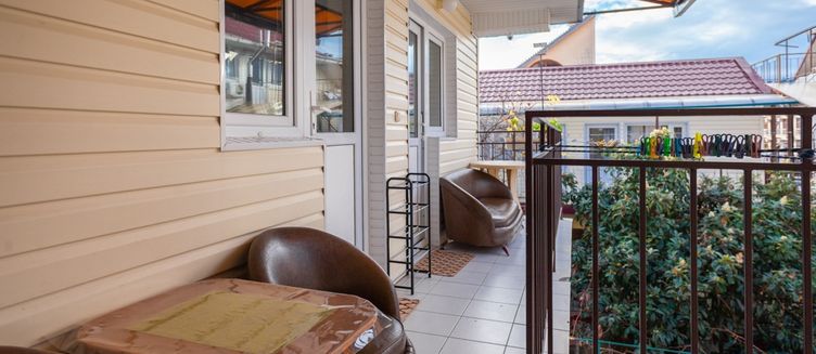 Фото отеля А320