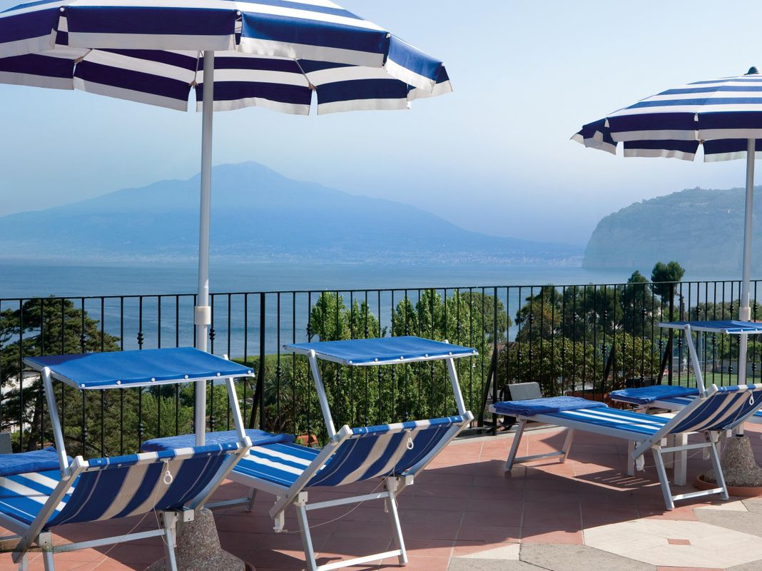 Гостиница «Grand Hotel De La Ville» фото 18