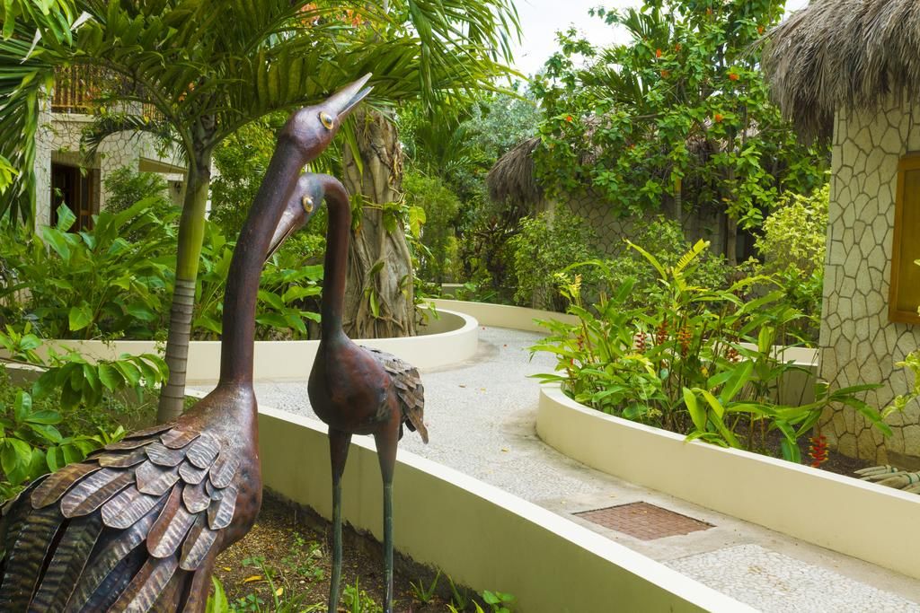 The SPA Retreat Boutique Hotel фото 0