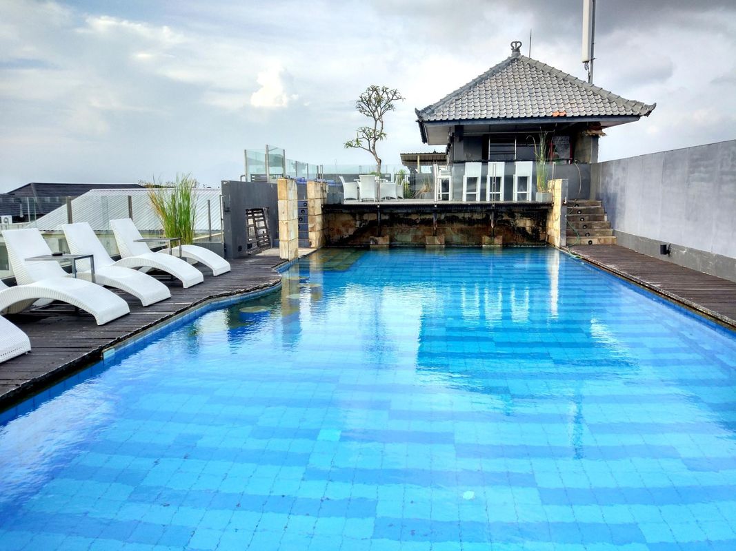 Stark Boutique Hotel and Spa фото 19