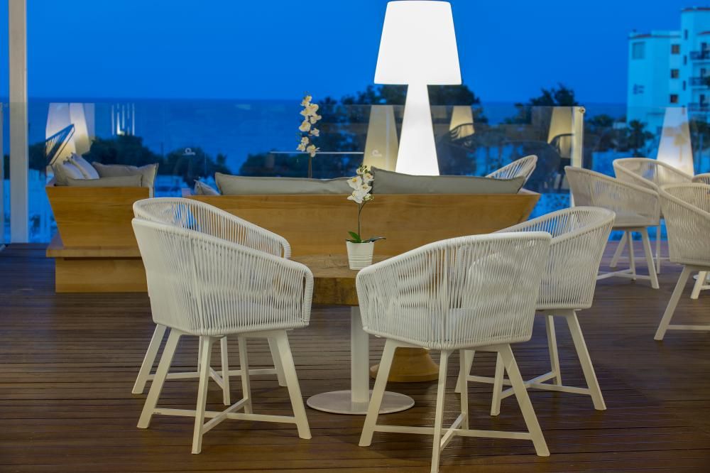 Odessa Beach Hotel фото 46