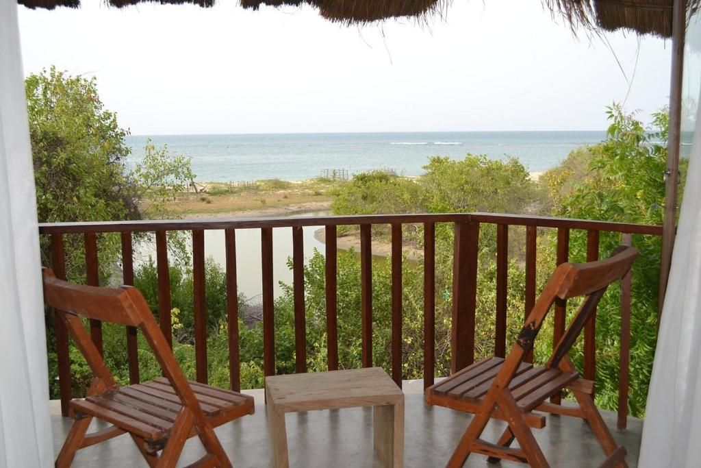 Giman Free Beach Resort фото 26