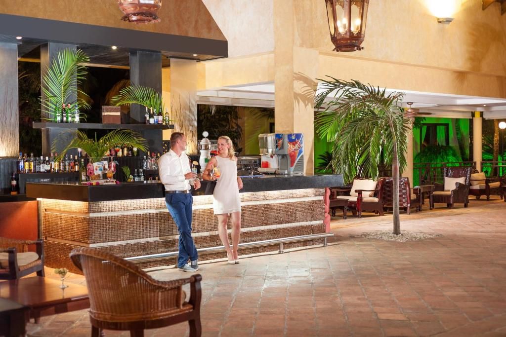 Punta Cana Princess All Suites Resort & Spa Adults Only фото 31
