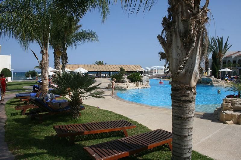Princess Beach Hotel фото 10