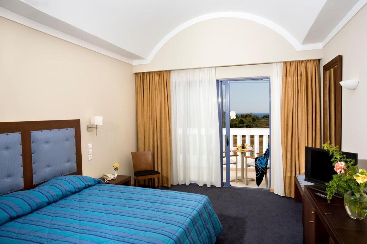 Lakitira Suites фото 17