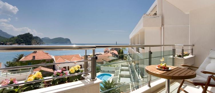 Фото отеля Monte Casa Wellness & SPA