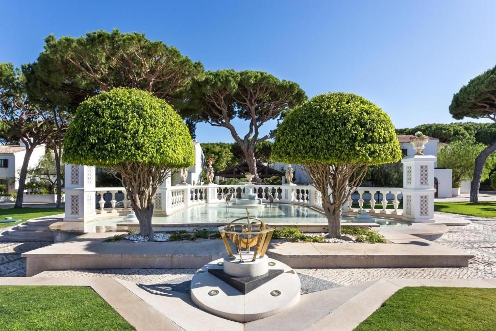Pine Cliffs Hotel, A Luxury Collection Resort фото 29