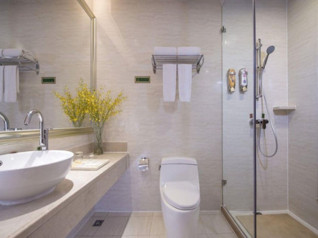 Vienna Hotel - Guangzhou South Railway Station Branch фото 16