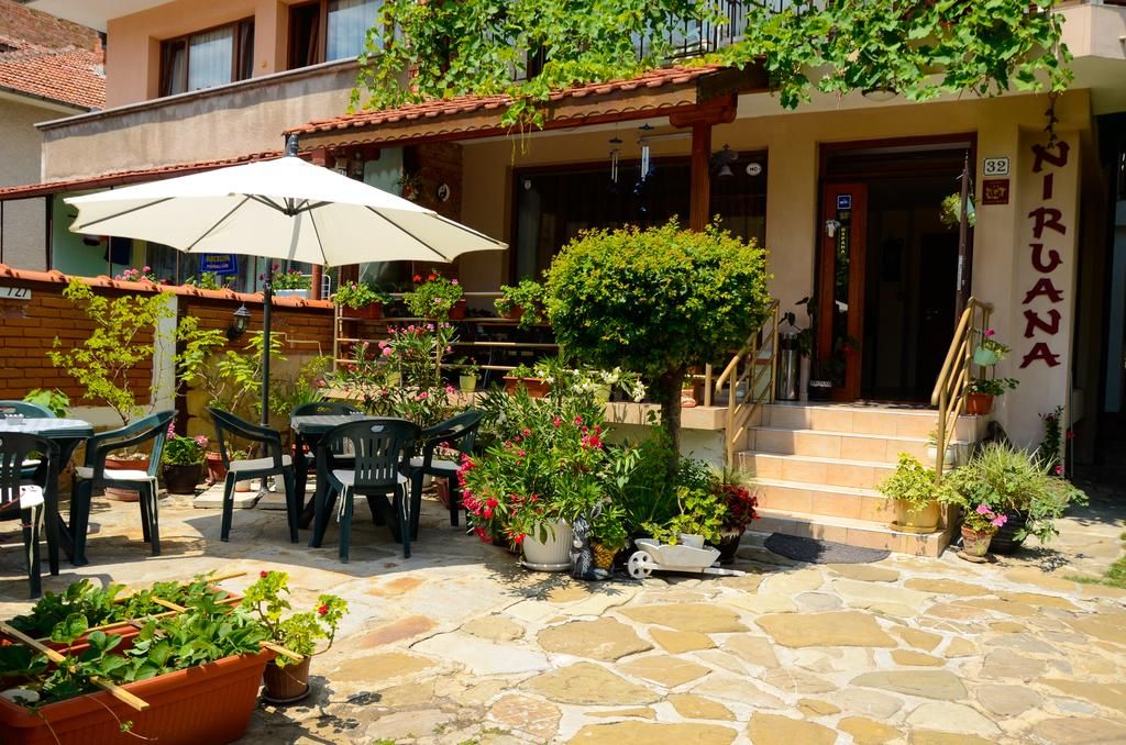 Гостевой дом «Nirvana Guest House» фото 0