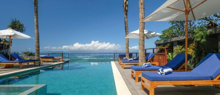 Фото отеля Sagara Candidasa