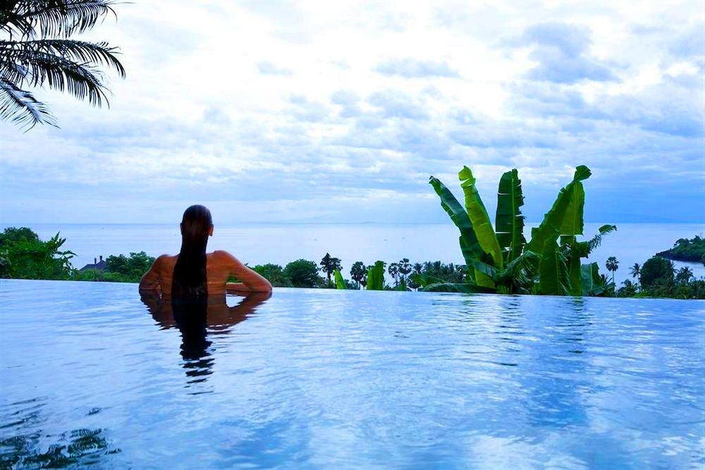 The Griya Villas and Spa фото 81