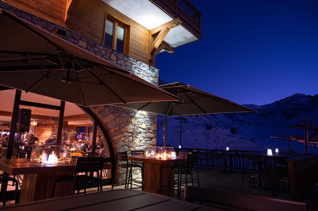 Hotel Le Levanna фото 31
