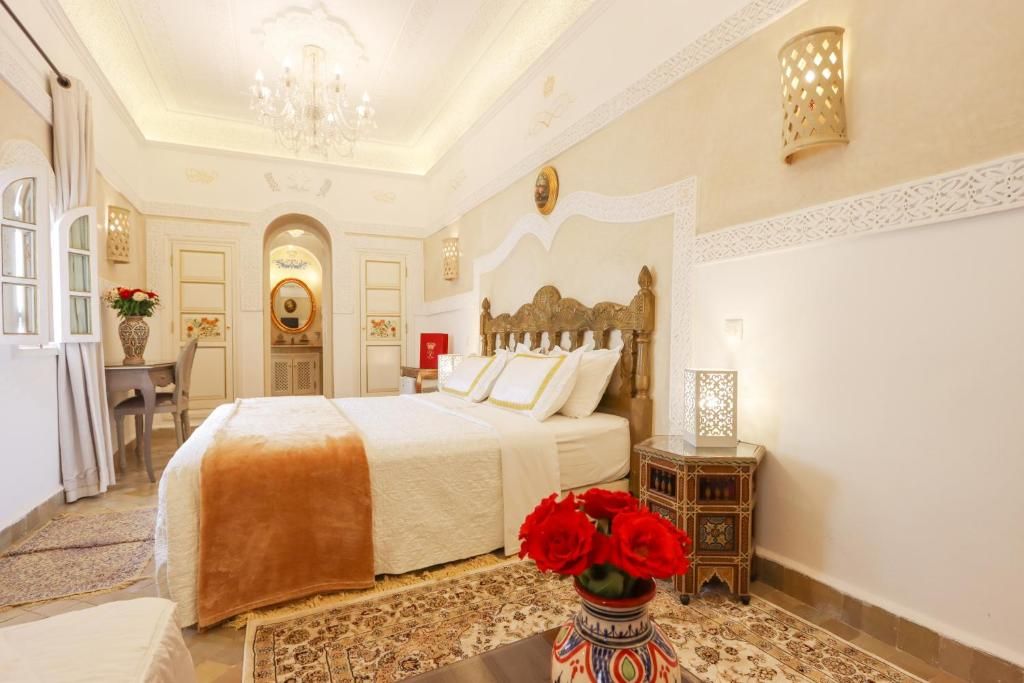 Riad Palais Des Princesses фото 29