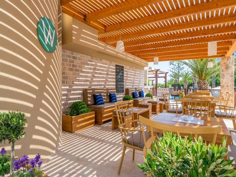 Sun Beach Resort Complex фото 20