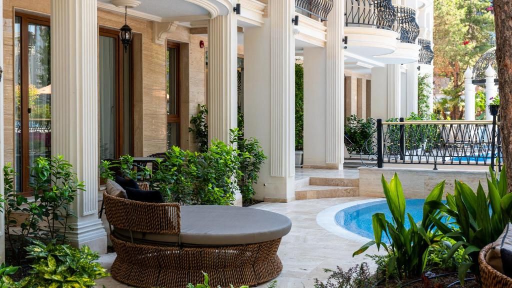 Harmony Suites Dream Island 8,9 фото 36