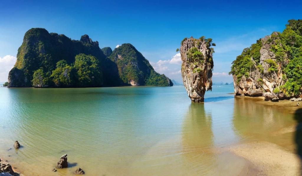 7Q Patong Beach Hotel фото 16